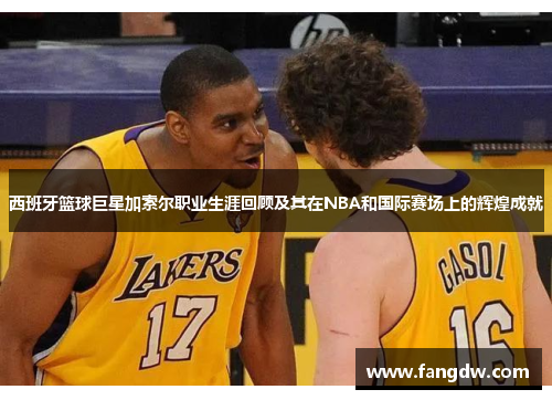 西班牙篮球巨星加索尔职业生涯回顾及其在NBA和国际赛场上的辉煌成就